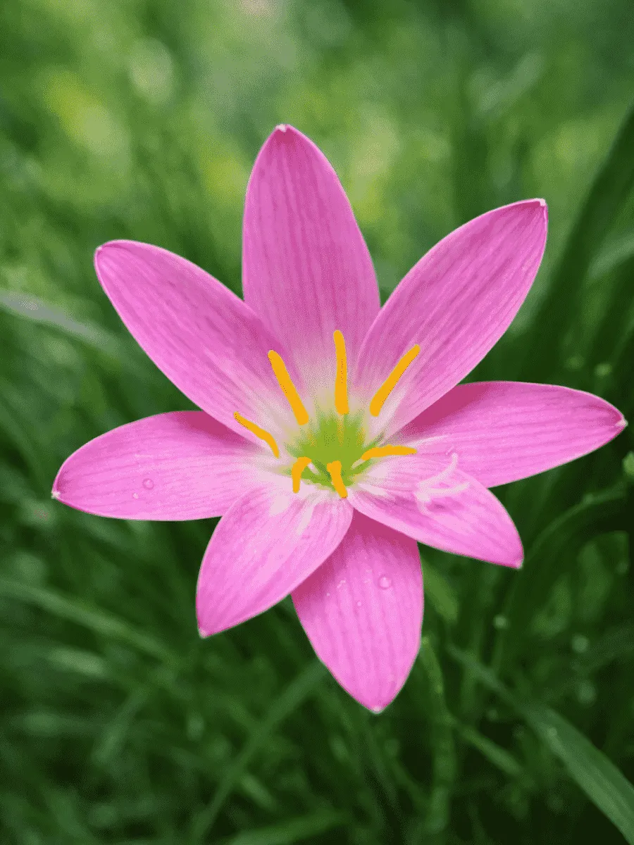 Зефирантес Pink