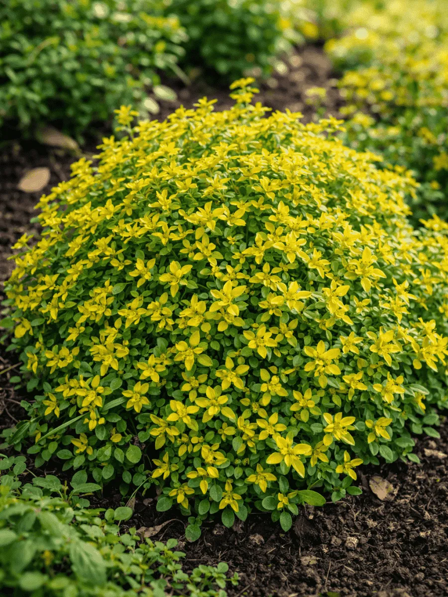 Тимьян гибридный Limone