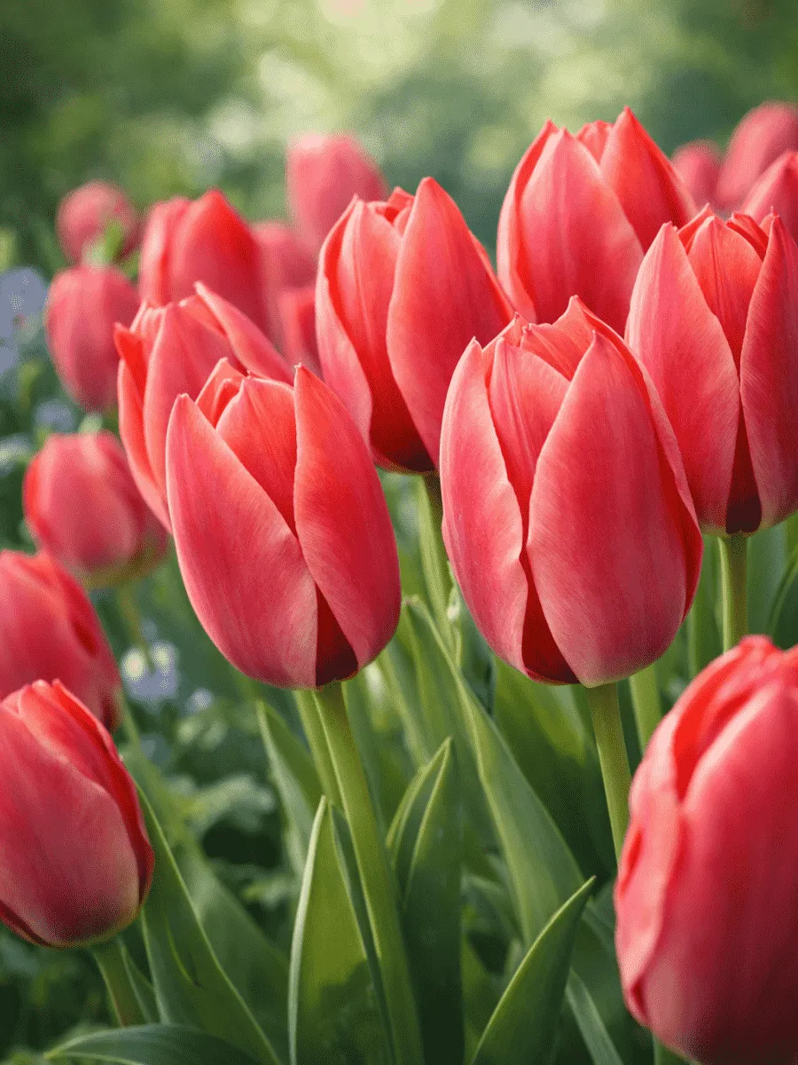Тюльпан Diantha