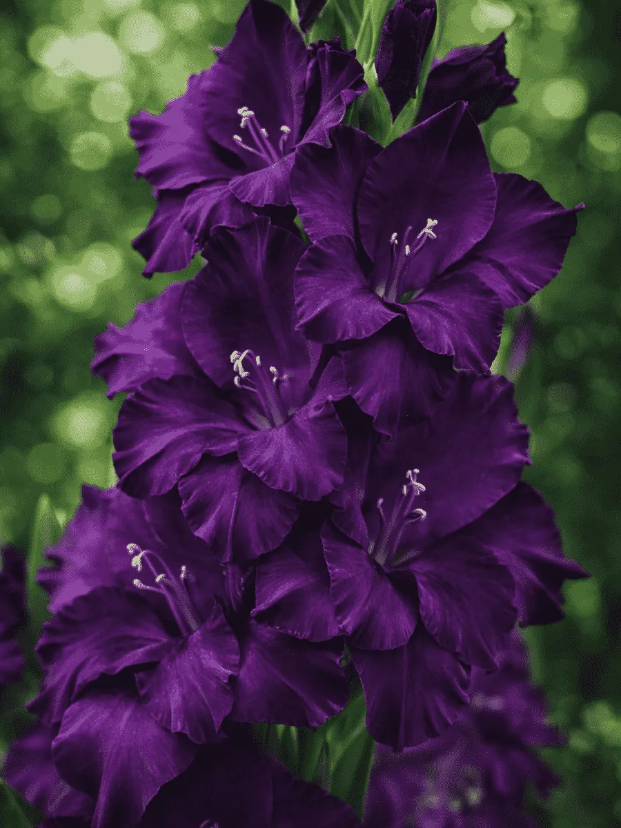 Гладиолус Mombassa